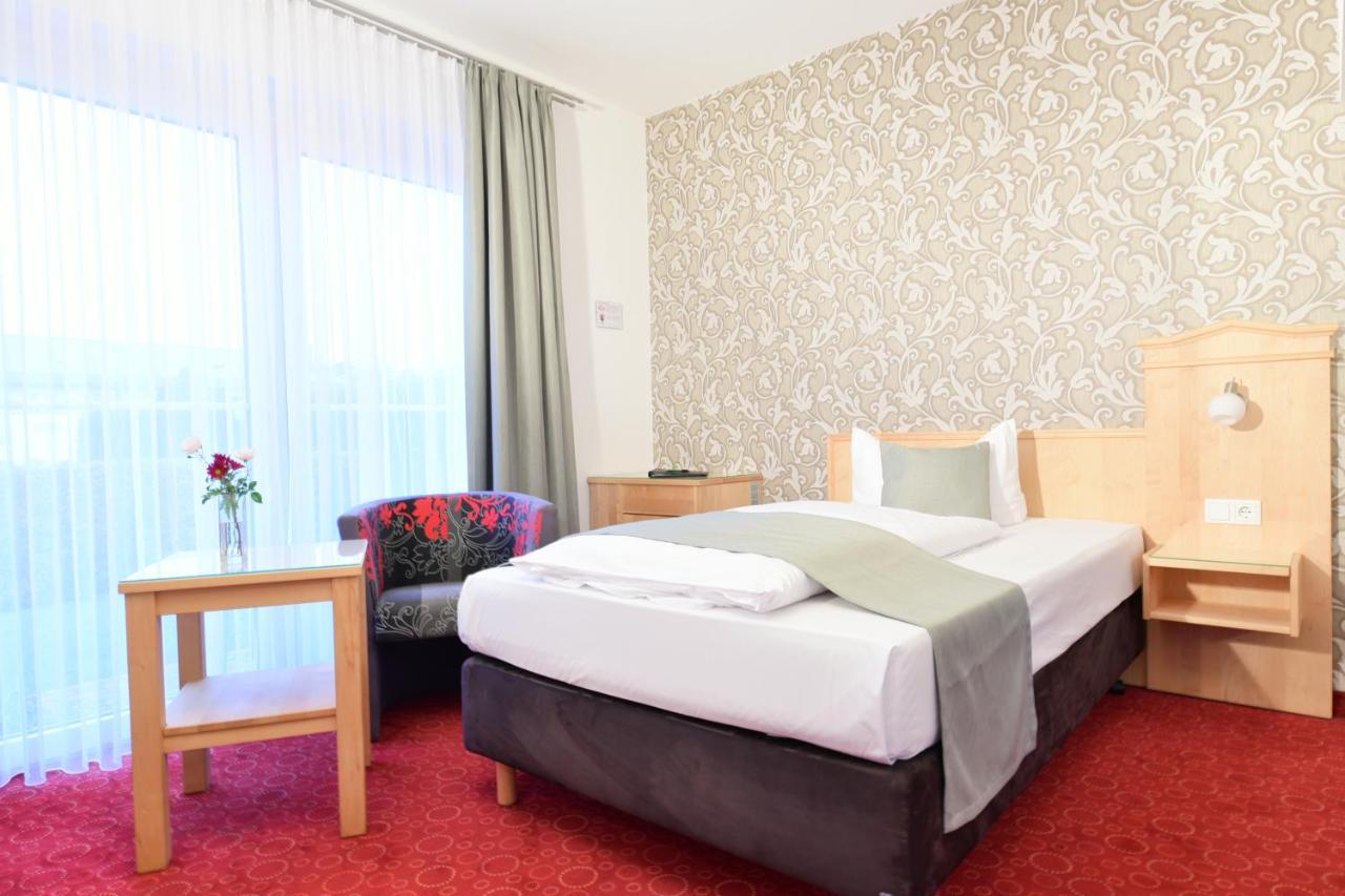 Pension Heimchen Герінгсдорф Екстер'єр фото
